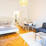 Vienna Living Apartments - Traisengasse